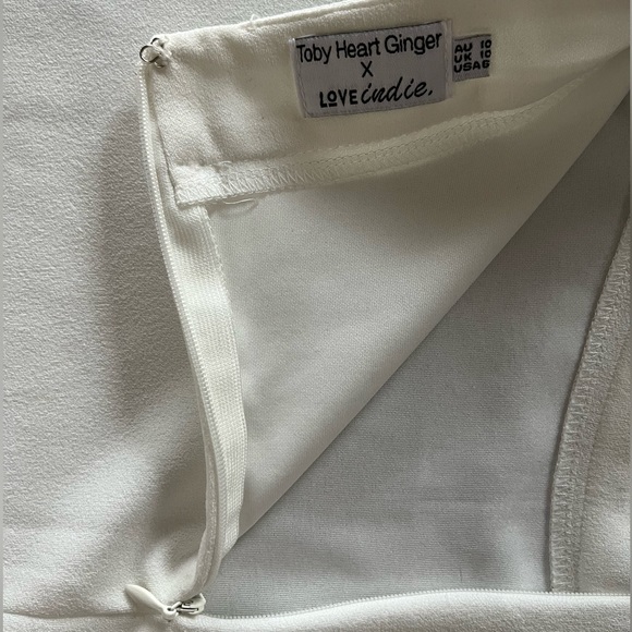 Revolve Toby Heart Ginger x Love Indie 2 Piece Set - Picture 7 of 8